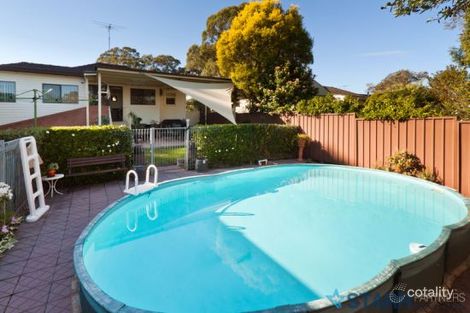 Property photo of 37 Kurrajong Crescent Blacktown NSW 2148
