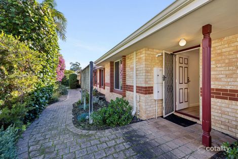 Property photo of 27A Dalkeith Road Nedlands WA 6009