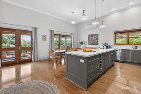 Property photo of 21 Adelaide Road Strathalbyn SA 5255