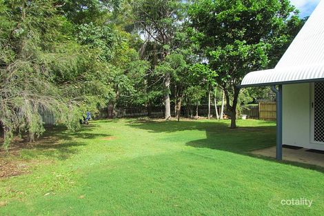 Property photo of 14 Fairway Close Mount Coolum QLD 4573