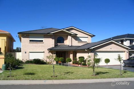 12 Plum Cl, Casula, NSW 2170