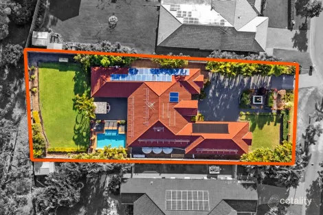 24 Torresian Pl, Heritage Park, QLD 4118