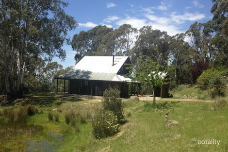 449 Bushy Park Rd, East Jindabyne, NSW 2627