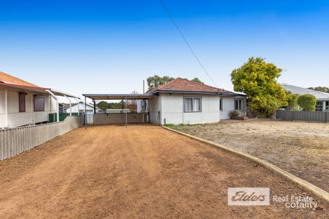 Property photo of 5 Doyle Street Collie WA 6225