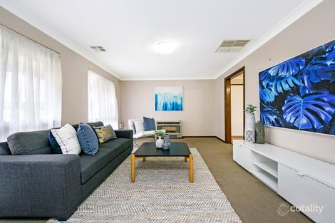 Property photo of 32 Eyre Crescent Valley View SA 5093