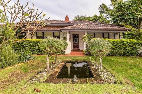Property photo of 39 Waller Street Lathlain WA 6100