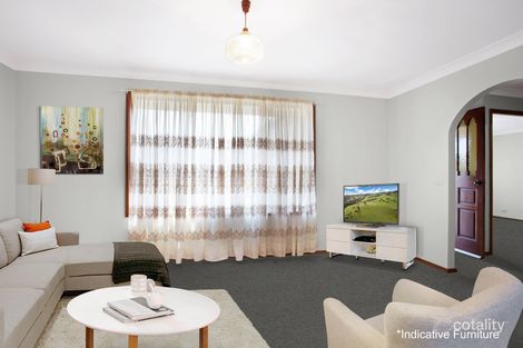 Property photo of 21 Broughton Street Rutherford NSW 2320