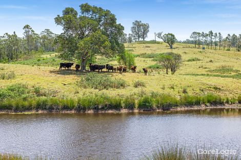 41 Pioneer Cl, Brogo, NSW 2550