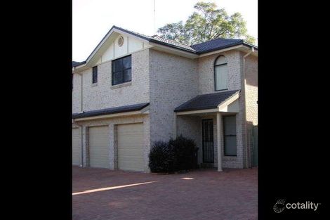2/184-186 March St, Richmond, NSW 2753