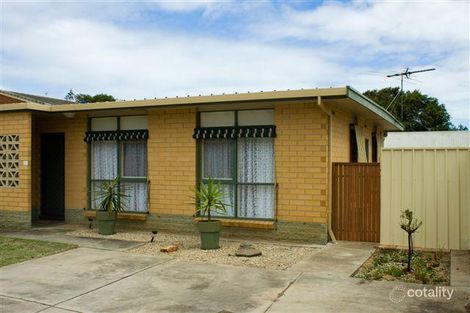 11/195 Military Rd, Henley Beach South, SA 5022