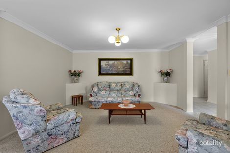Property photo of 3 Chaille Court Brassall QLD 4305