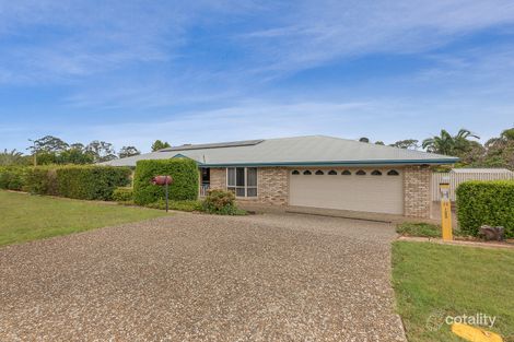 Property photo of 3 Chaille Court Brassall QLD 4305