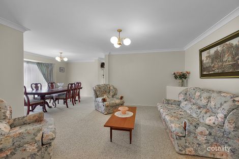 Property photo of 3 Chaille Court Brassall QLD 4305