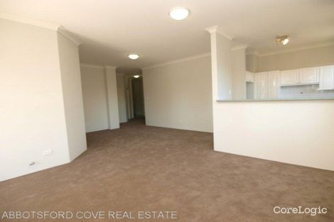 Property photo of 20/3 Blackwall Point Road Abbotsford NSW 2046