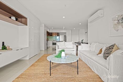 1106/17 Longland St, Newstead, QLD 4006