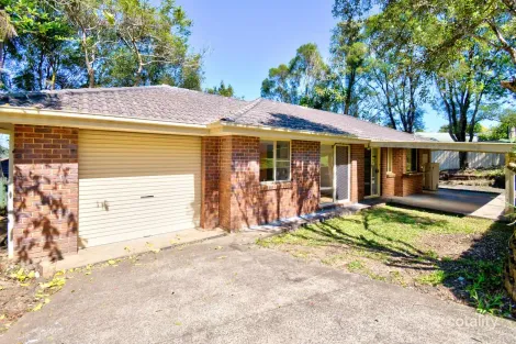 Property photo of 5 Judy Court Goonellabah NSW 2480