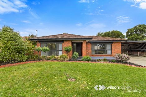 37 Meadow Park Dr, Traralgon, VIC 3844