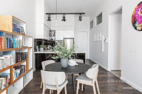 Property photo of 2/1 Barnet Way Richmond VIC 3121