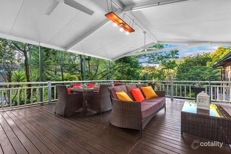 Property photo of 24 Steptoe Street Chapel Hill QLD 4069