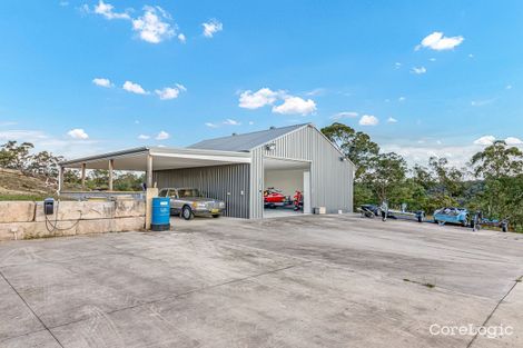 Property photo of 124 Gallaghers Road South Maroota NSW 2756