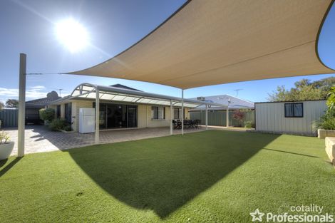 Property photo of 3 Steineck Way Wattle Grove WA 6107