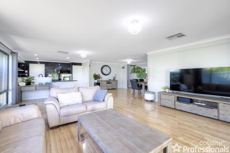 Property photo of 3 Steineck Way Wattle Grove WA 6107
