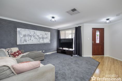 Property photo of 3 Steineck Way Wattle Grove WA 6107