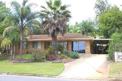 Property photo of 20 Laughlin Street Kingston QLD 4114