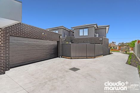 Property photo of 1/151 McBryde Street Fawkner VIC 3060