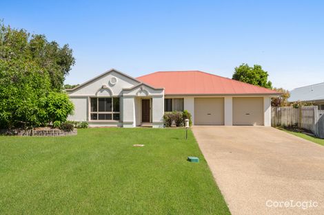 Property photo of 17 White Beech Court Douglas QLD 4814