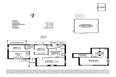 Property photo of 22 Hill Street Mount Barker SA 5251