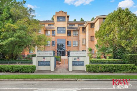 29/15-19 Hume Ave, Castle Hill, NSW 2154