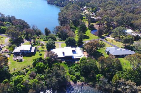 Property photo of 63 Kyla Park Close Tuross Head NSW 2537