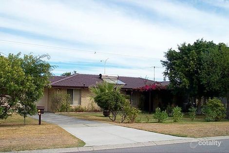 3 Falcon St, Rockingham, WA 6168