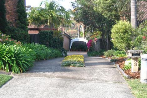 33 Walsh Cl, Illawong, NSW 2234