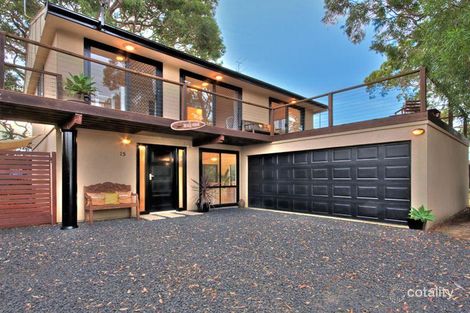Property photo of 15 Cunningham Road Killarney Vale NSW 2261