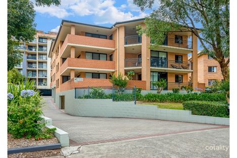 108/19-21 Good St, Parramatta, NSW 2150