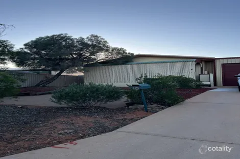 Property photo of 24 Myall Street Roxby Downs SA 5725