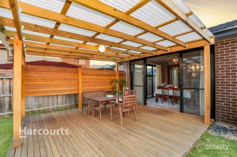 Property photo of 46 Freshwater Road Rouse Hill NSW 2155