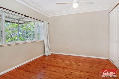 Property photo of 122 Rooty Hill Road South Rooty Hill NSW 2766