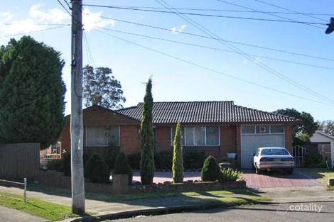 25 Cayley Pl, Cabramatta West, NSW 2166