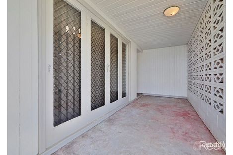 Property photo of 4A Baker Street Kepnock QLD 4670