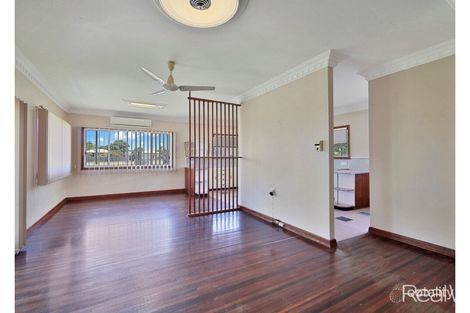 Property photo of 4A Baker Street Kepnock QLD 4670