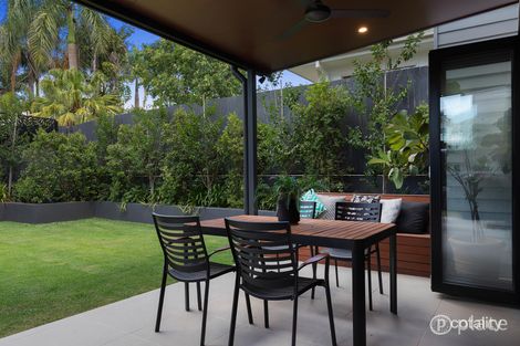 Property photo of 9 Woodcock Street Paddington QLD 4064