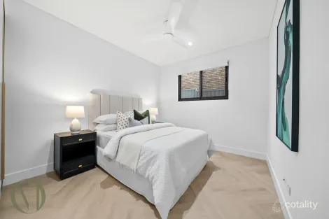 Property photo of 33A Aeolus Avenue Ryde NSW 2112