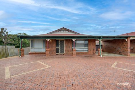 Property photo of 3/11 John Street Coodanup WA 6210