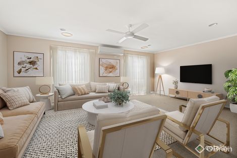 Property photo of 5 Bradley Way Cranbourne West VIC 3977