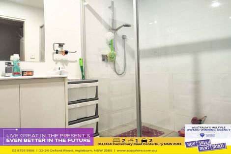 3/364 Canterbury Rd, Canterbury, NSW 2193
