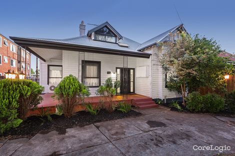 1/69 Ballarat Rd, Footscray, VIC 3011