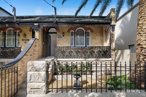 Property photo of 39 Hayberry Street Crows Nest NSW 2065